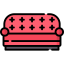 Sofa icon 64x64