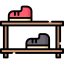 Shelf icon 64x64