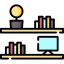 Shelf icon 64x64
