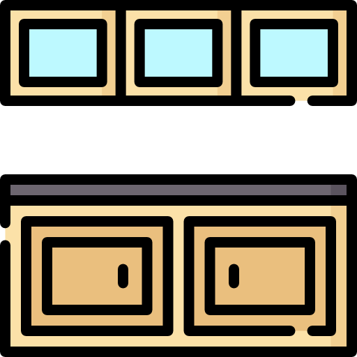Kitchen icon