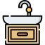 Sink icon 64x64
