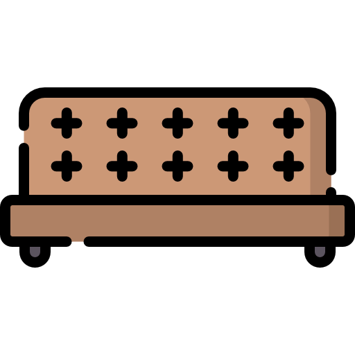 Couch icon