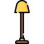 Lamp icon 64x64
