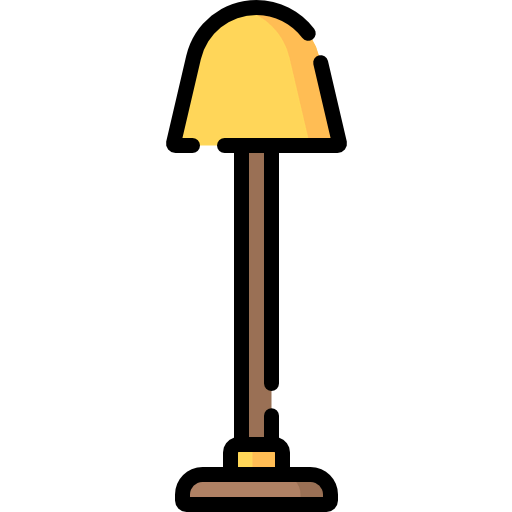 Lamp icon