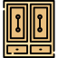 Cupboard icon 64x64