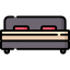 Bed icon 64x64