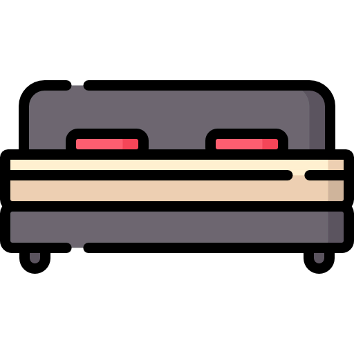 Bed icon