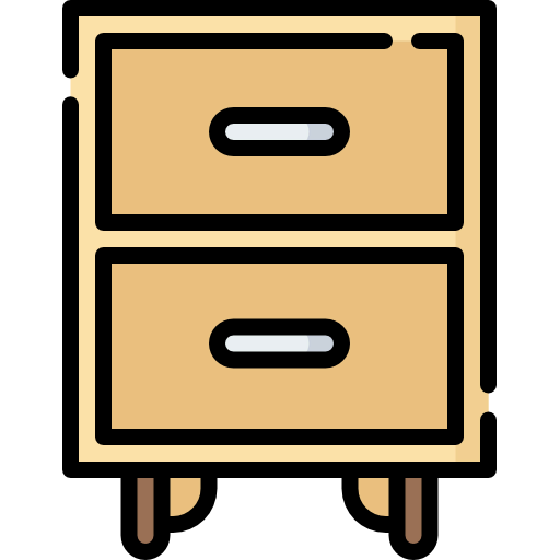 Drawer 图标
