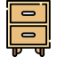 Drawer icon 64x64