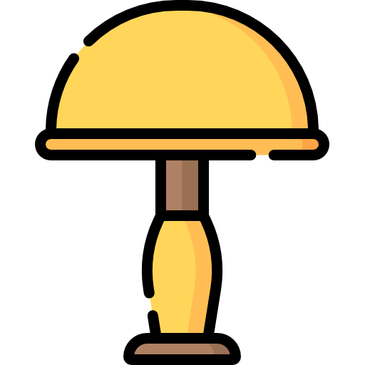 Lamp icon