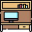 Desk icon 64x64