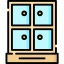 Cabinet icon 64x64