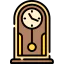 Clock icon 64x64