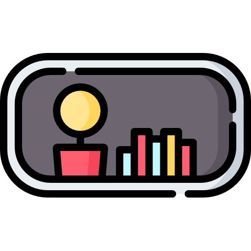 Shelf icon