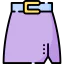 Female skirt 상 64x64
