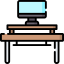 Desk icon 64x64