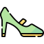 High heel 상 64x64