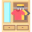 Closet icon 64x64