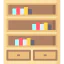 Shelf icon 64x64