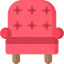 Sofa icon 64x64