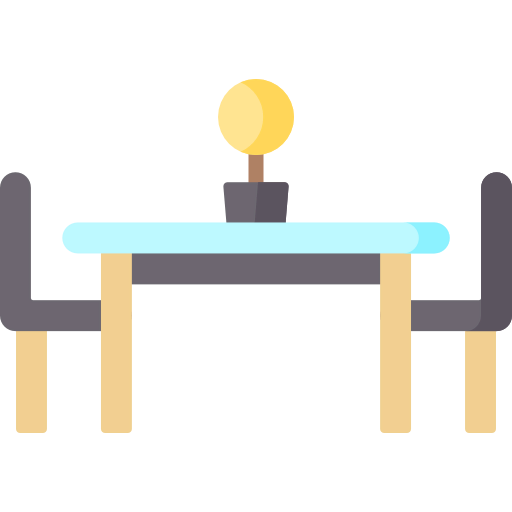Dinning table アイコン