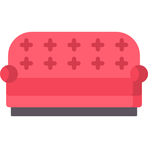 Sofa icon