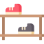 Shelf icon 64x64