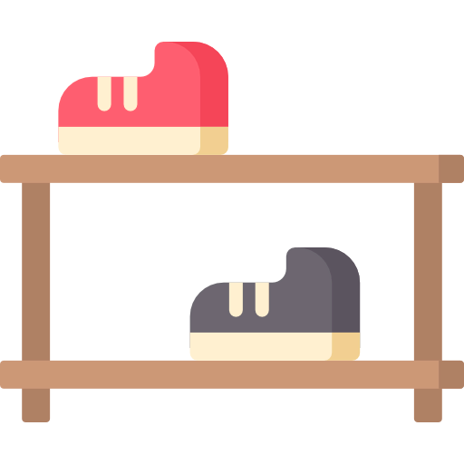 Shelf 图标