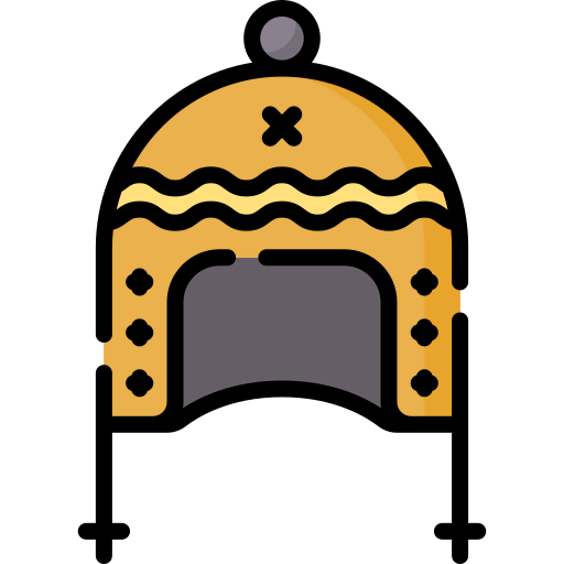 Chullo icon