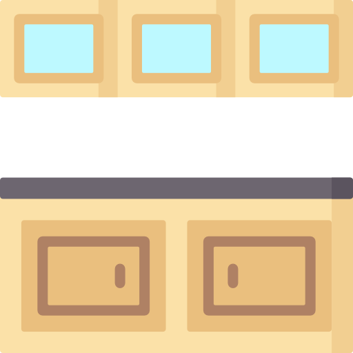 Kitchen icon