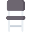 Folding chair icon 64x64
