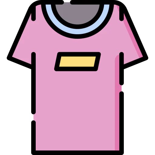 Tshirt Symbol