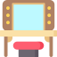 Makeup icon 64x64