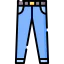 Pants 상 64x64
