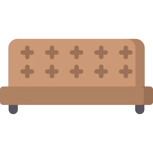 Couch icon