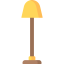 Lamp icon 64x64