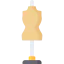 Mannequin icon 64x64