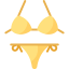Bikini icon 64x64