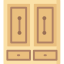 Cupboard icon 64x64