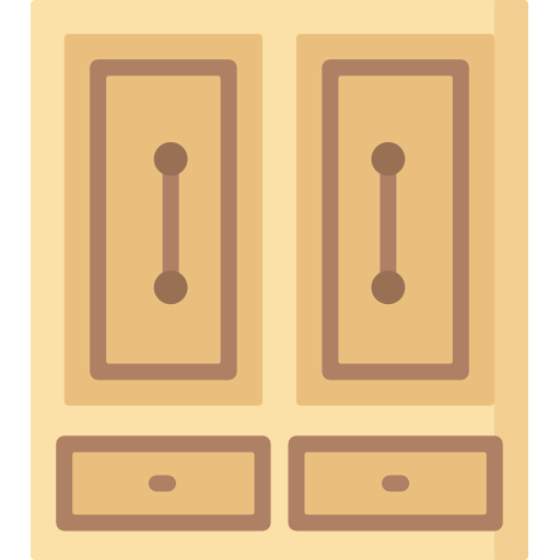 Cupboard 图标