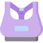 Bra icon 64x64