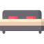 Bed icon 64x64