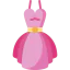 Dress icon 64x64