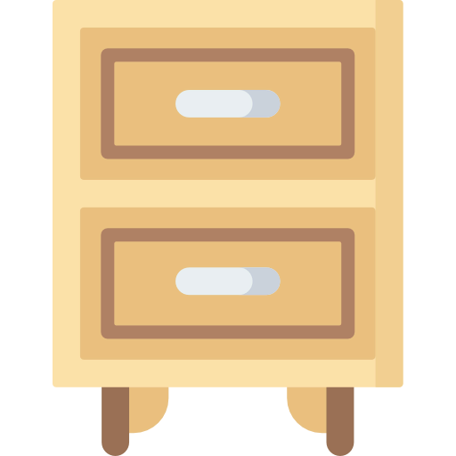 Drawer 图标