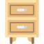 Drawer icon 64x64