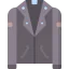 Leather jacket icon 64x64