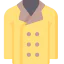 Coat icon 64x64