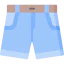 Shorts icon 64x64