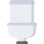 Toilet icon 64x64