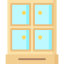 Cabinet icon 64x64